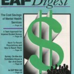 EAP Digest 93 Cover