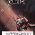 Personnel Journal 87 Cover