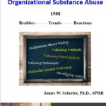 Substance Abuse Training 1988 Cover